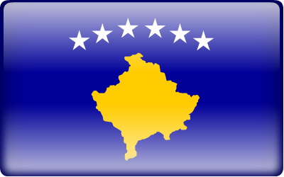 Půjčovna aut Kosovo
