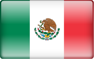 Půjčovna aut Mexiko