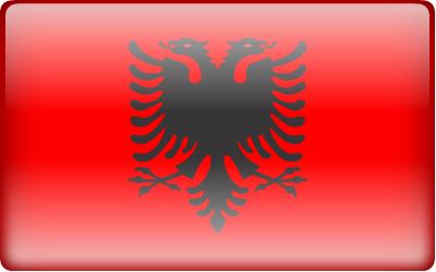 Půjčovna aut Albánie