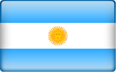 Argentina Půjčovna aut