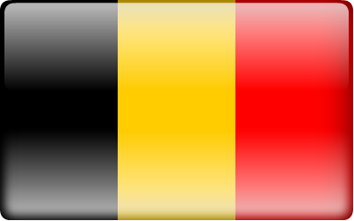 Belgie Autopůjčovna