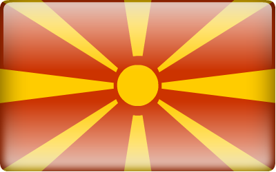 Půjčovna aut Makedonie