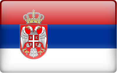 Srbsko Půjčovna aut