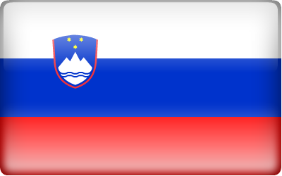 Půjčovna aut Slovinsko