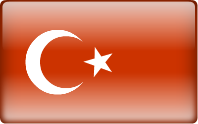 Turecko Půjčovna aut